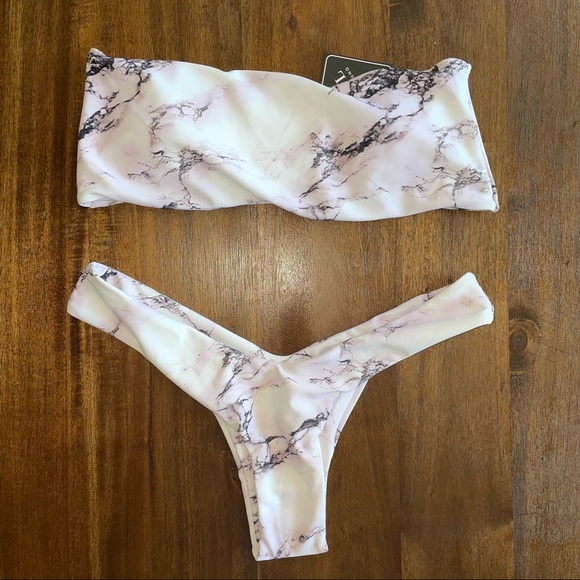 Zaful Swimsuit